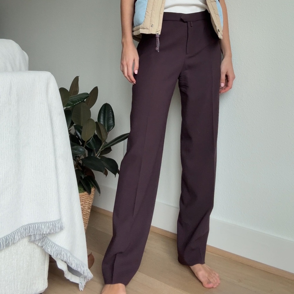 Christian Dior pants